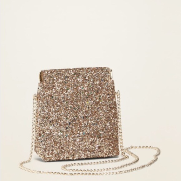 Mini Crossbody Bag - Picture 1 of 1